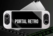 Pimax Portal Retro