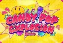 Candy Pop Explosion Vshojo