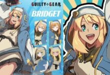 Bridget Dari Guilty Gear Tersedia Avatarnya Di VRChat