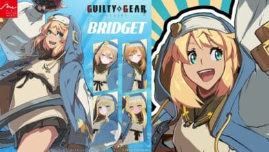 Bridget Dari Guilty Gear Tersedia Avatarnya Di VRChat