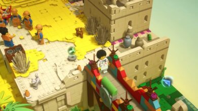 Game LEGO Bricktales Akan Di Rilis Pada Bulan Desember