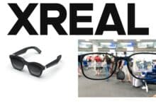 Kacamata AR Dari XReal, XREAL Air 2