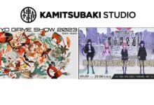 Kamitsubaki Studio TGS 2023