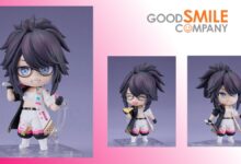 Nendoroid Kson