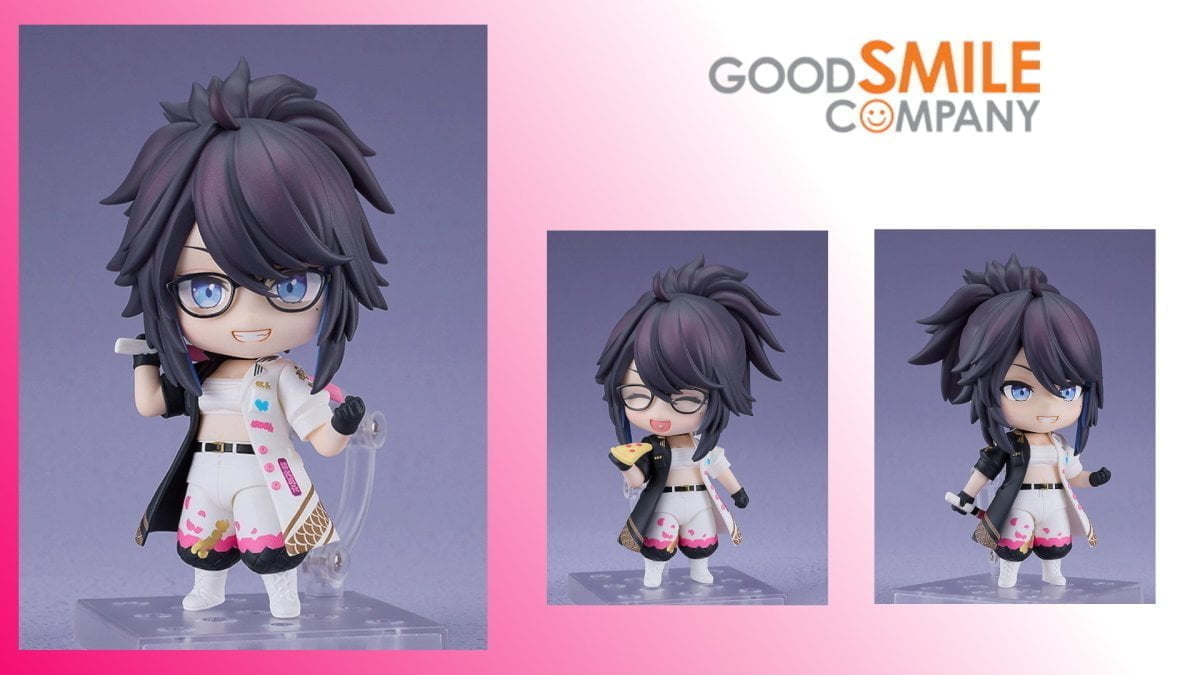 Nendoroid Kson