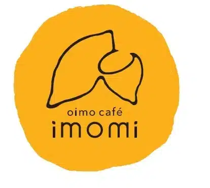 Oimo Cafe Imomi Collab dengan Fuka Hazuki