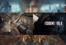 Resident Evil 4 VR Mode Akan Segera Hadir