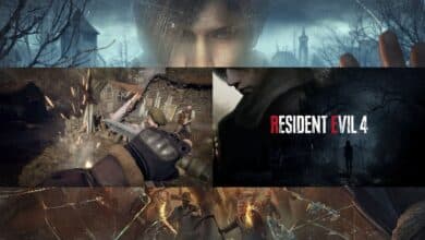 Resident Evil 4 VR Mode Akan Segera Hadir