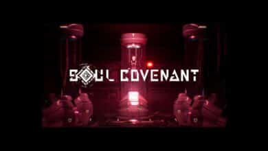 Soul Covenant Trailer Terbaru