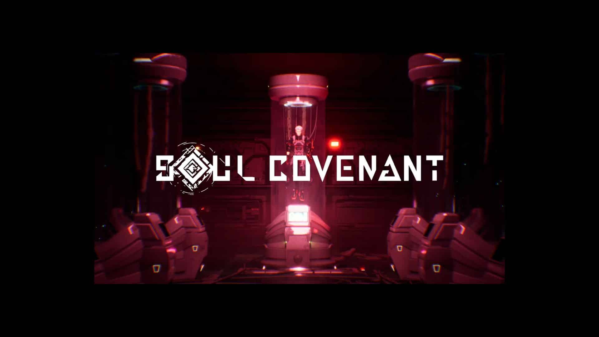 Soul covenant