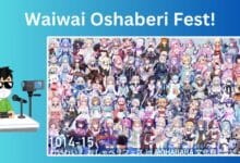 Waiwai Oshaberi Fest