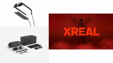 XReal Light Cover