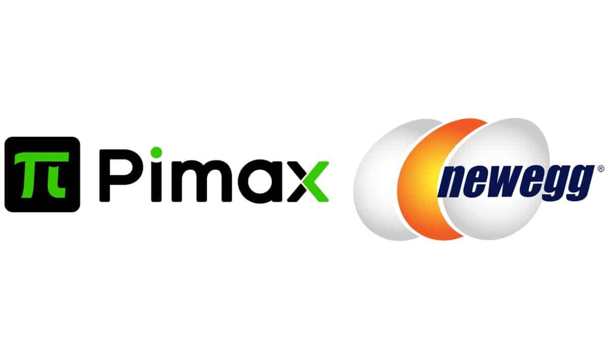 Newegg Pimax