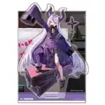 Acrylic stand holoX