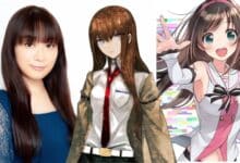 Asami Imai Akan Debut Menjadi VTuber