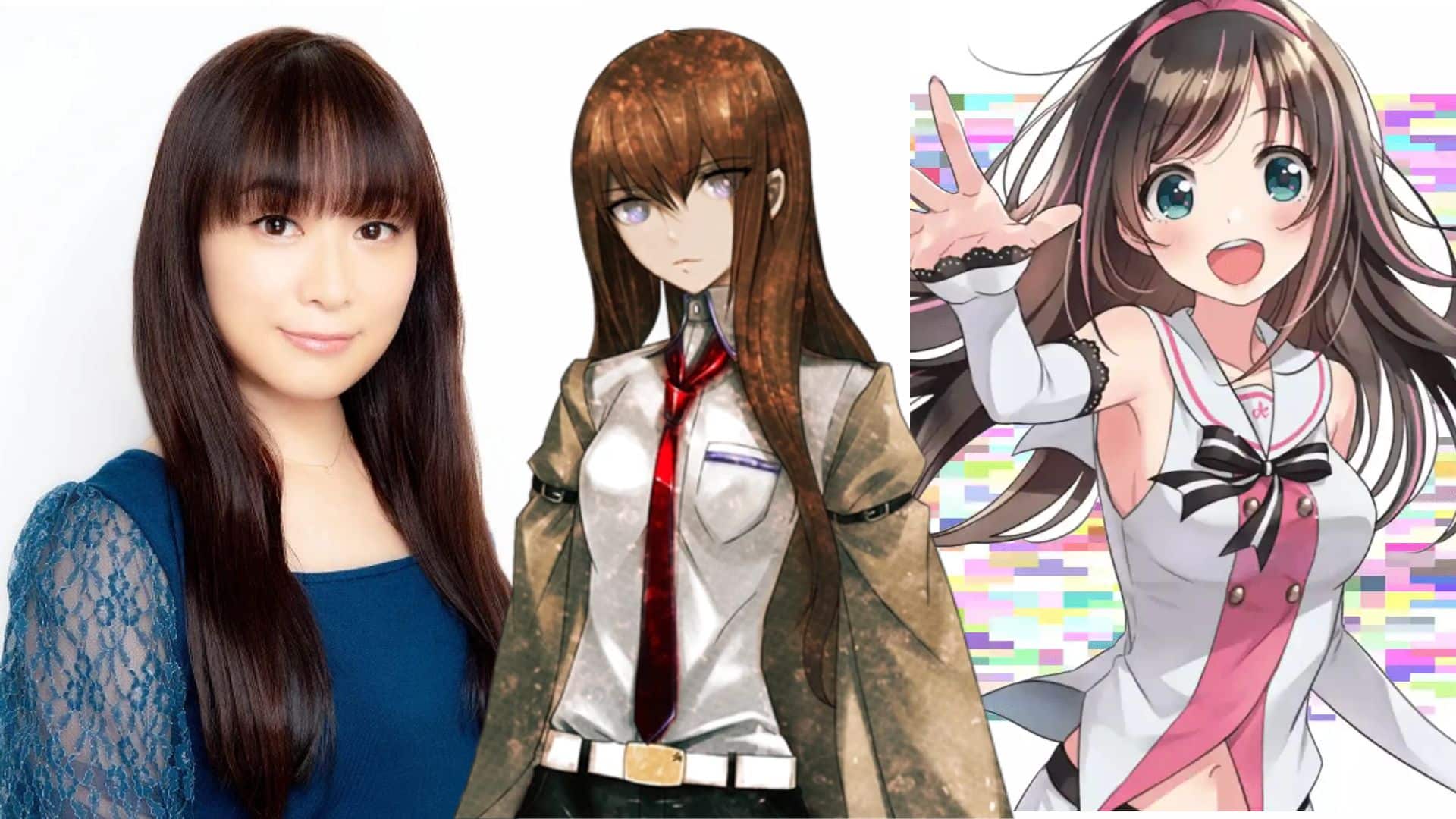 Asami Imai Akan Debut Menjadi VTuber