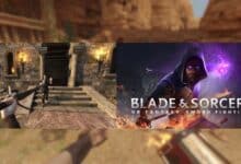 Blade & Sorcery Mendapatkan Update Besar