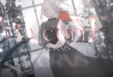 Judul Lagu Terbaru Dari Nornis, Adalah Lycoris