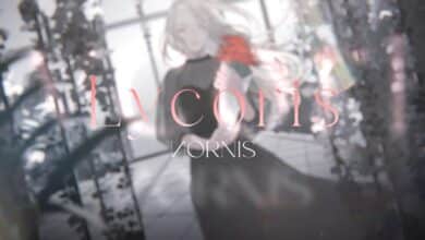 Judul Lagu Terbaru Dari Nornis, Adalah Lycoris