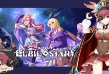 Mobage Cubic Stars Berkolaborasi Dengan Houshou Marine