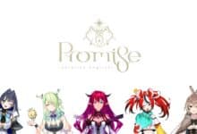 Unit Terbaru Dari Hololive, Hololive English -Promise-