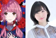 Virtual Singer KAF Akan Tampil Bersama Ayane Sakura Di Konser Pertamanya