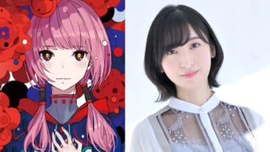Virtual Singer KAF Akan Tampil Bersama Ayane Sakura Di Konser Pertamanya