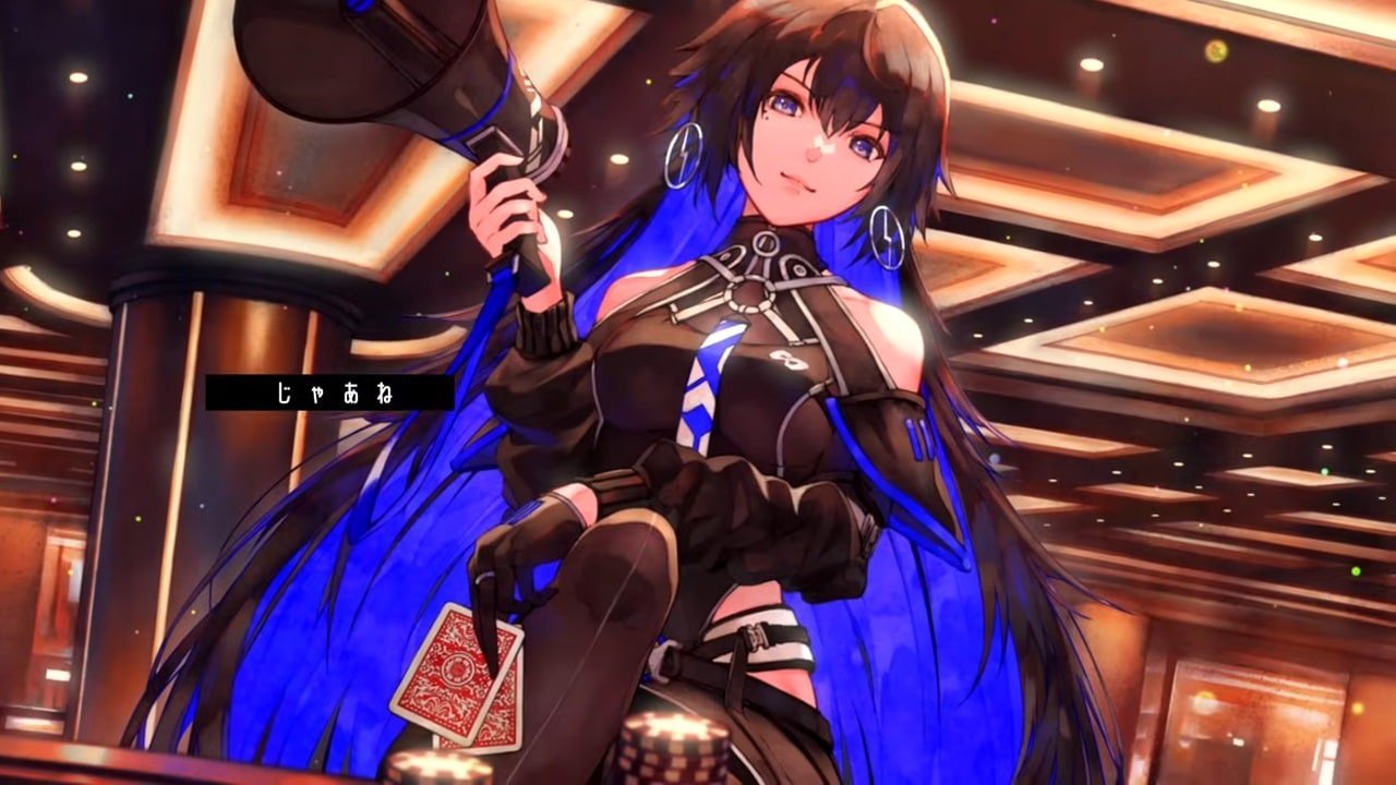 Virtual Singer Koko Dari Kamitsubaki Studio Merilis Lagu Cover Terbarunya Berjudul CH4NGE