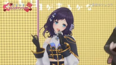 Aiba Uiha Lulus dari Nijisanji - Mengakhiri Karir Virtual YouTuber yang Gemilang