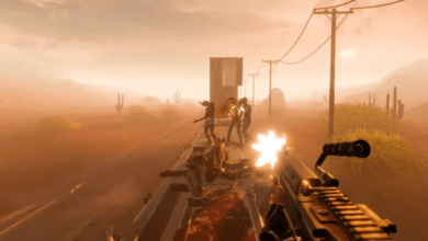 Arizona Sunshine 2 Rilis Desember, Trailer Gameplaynya Dirilis