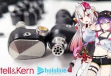 Astell&Kern dan Hololive Kolaborasi untuk Pengalaman Audio yang Luar Biasa