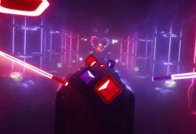 Beat Saber Luncurkan Music Pack Baru dari Rolling Stones