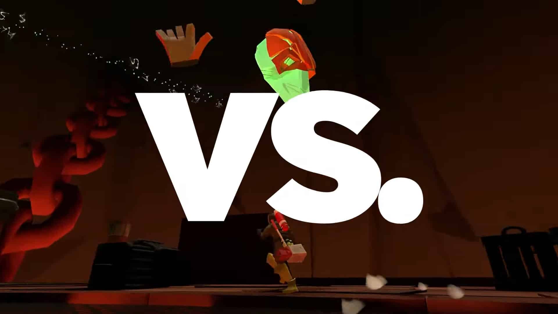 DAVIGO Game VR vs. PC Rilis di Quest & Steam