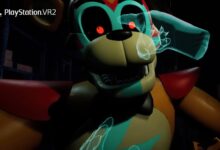 Five Nights at Freddy's Help Wanted 2 Akan Hadir di PSVR 2