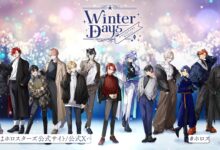 HOLOSTARS Winter Proyek Musim Dingin Dari Hololive!