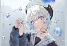 Kolaborasi AVIOT x VTuber Shizuku Ruru, True Wireless Earphones Dijual!