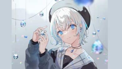 Kolaborasi AVIOT x VTuber Shizuku Ruru, True Wireless Earphones Dijual!