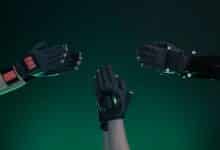 MANUS PRIME 3 Mocap Revolusi Motion Capture yang Lebih Cepat dan Lebih Akurat