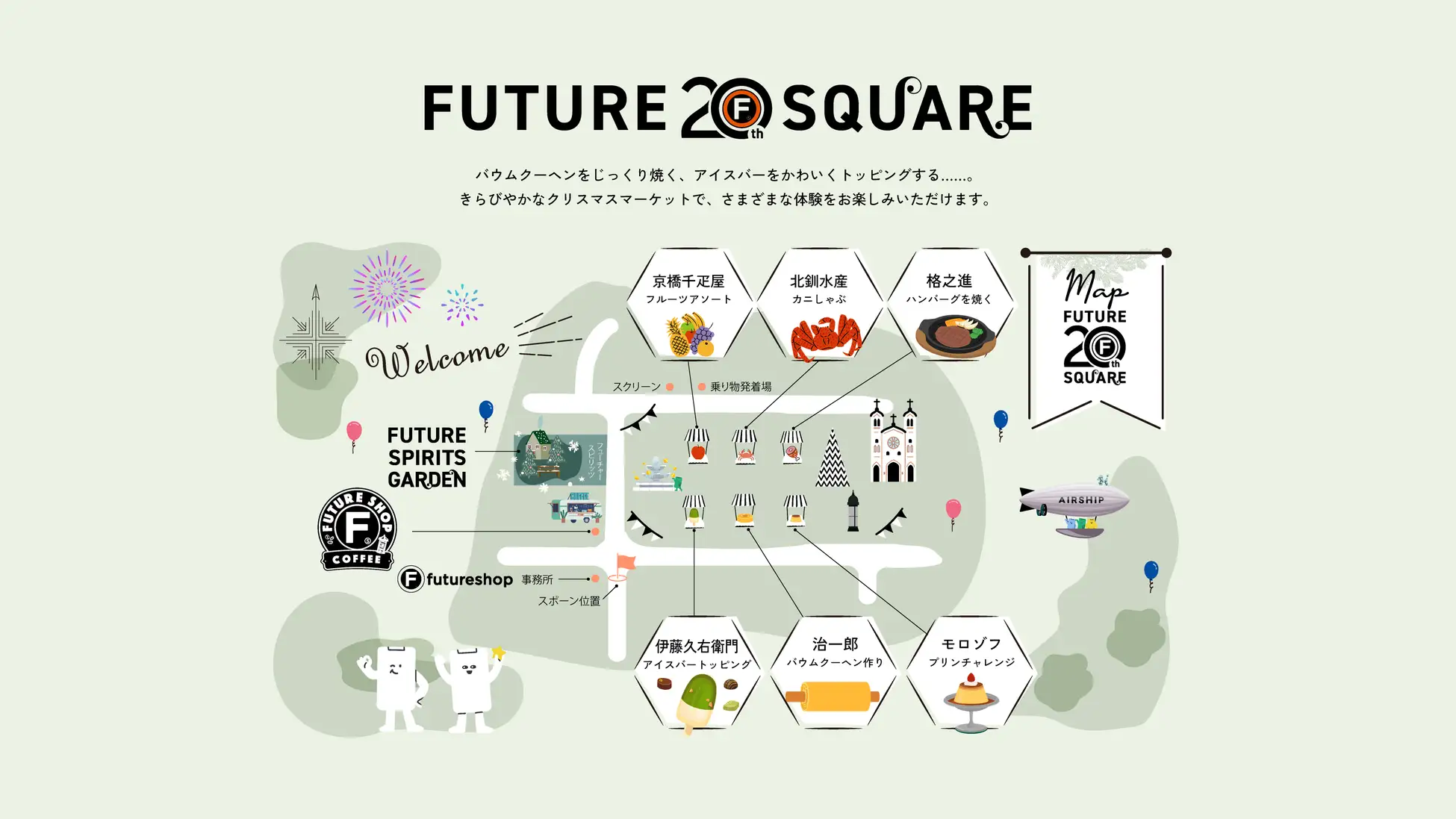 Map Dari Future Shop