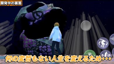 Misteri Metaverse VTuber & Seiyuu Populer di Secret Otherworld Museum