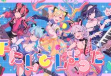 Mugendai Myu-Type Band Baru BanG Dream! Rilis MV Pertamanya