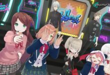 Nijisanji Merilis Merchandise Ulang Tahun Unit EX Gamers