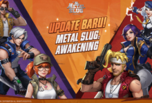 PR_Regional_M2_New-Update Metal Slug: Awakening!