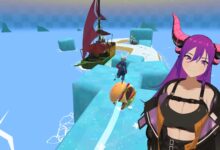 Paid Subscriptions VRChat Kini Dalam Tahap Open Beta!