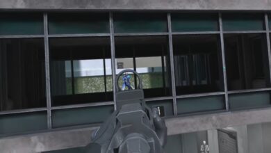 Pengalaman Bermain Multiplayer FPS yang Seru dengan VAIL VR