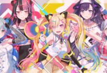 Sambut Band Baru Dari Bang Dream! Yumemita Dengan Kejutan Musikal Yang Fenomenal