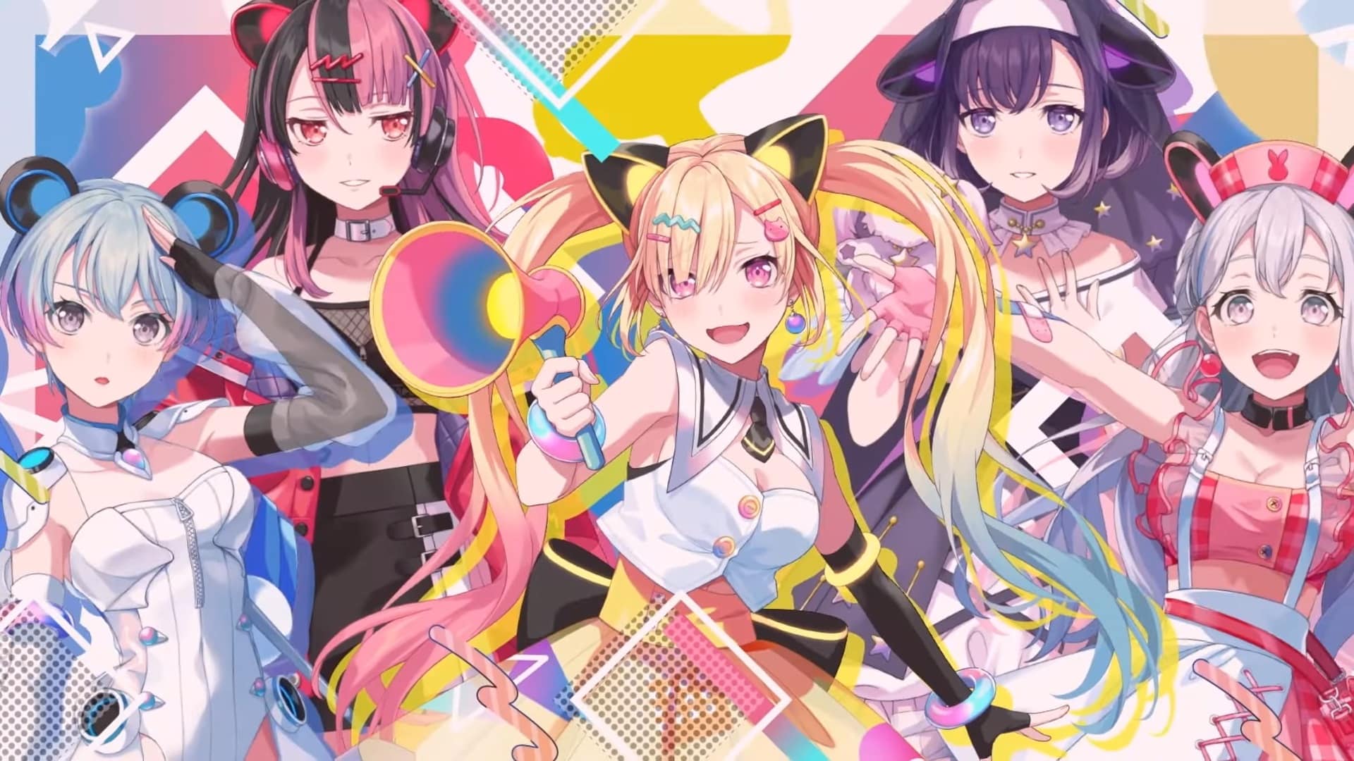 Sambut Band Baru Dari Bang Dream! Yumemita Dengan Kejutan Musikal Yang Fenomenal