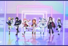 Specialite, Agensi VTuber Terbaru Yang Akan Segera Debut!