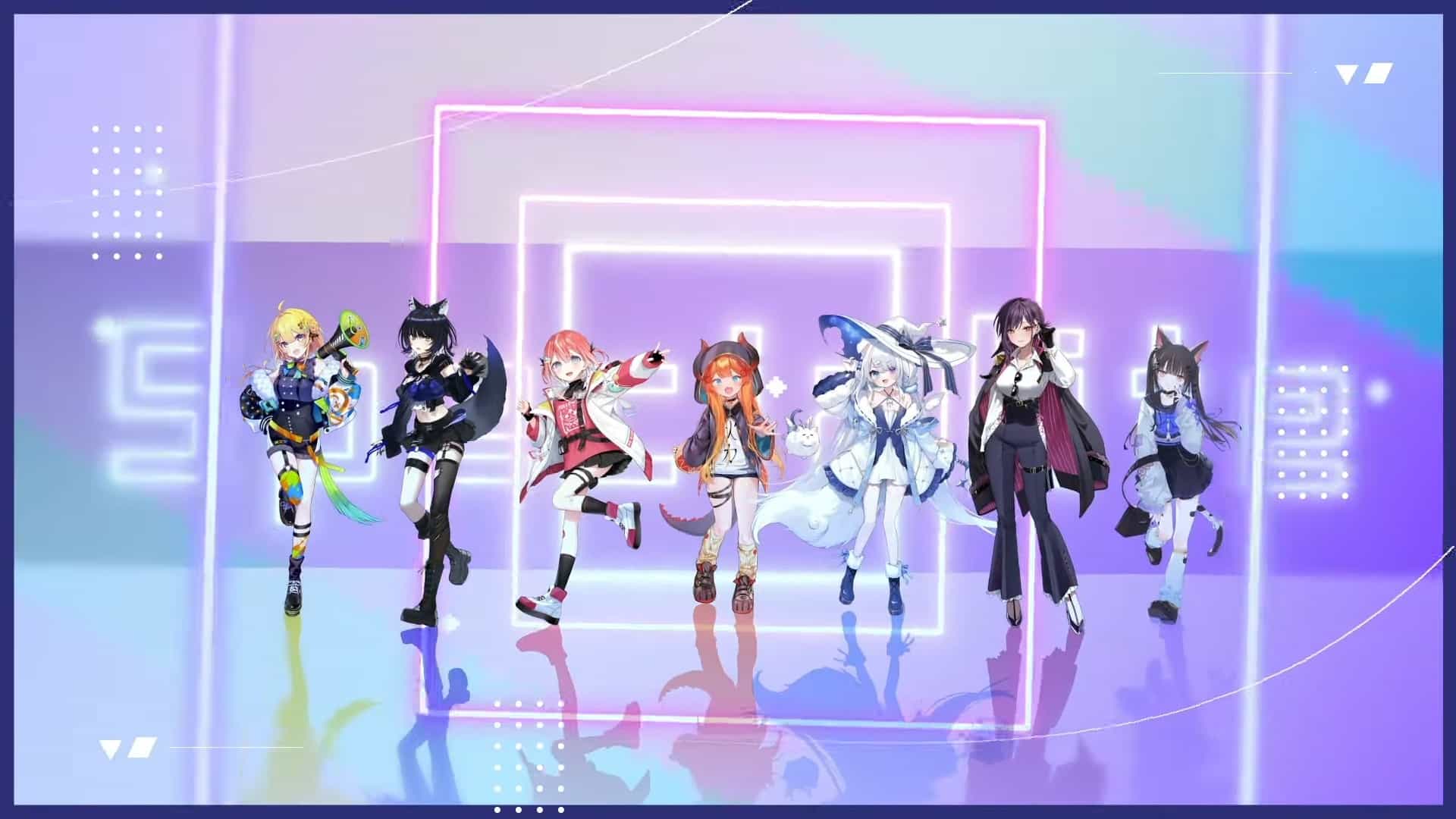 Specialite, Agensi VTuber Terbaru Yang Akan Segera Debut!