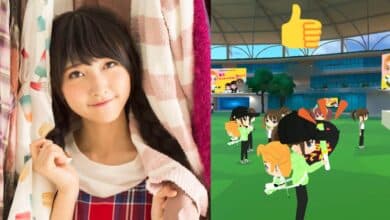 Yamazaki Erii Akan Menjadi Avatar Dari Karakter Yang Ia Perankan dan Berinteraksi dengan Penggemar